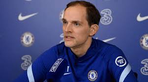 The scoreline and the performance that pep probably most feared. Chelsea Manager Thomas Tuchel Blows Istanbul Bugle Telegraph India