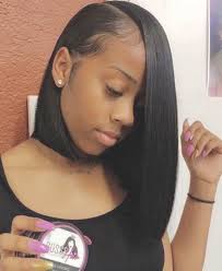 Black Woman Birthday Hairstyles For Black Hair Pin On Hair Weave Killer