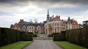 Madresfield court has never been sold in its long history, remaining in the hands of the lygon family. Color Outside The Lines Book Review The English Country House English Country House Country House English Manor Houses