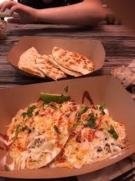 Assuming all these standards have been met and the 15. Jerk Chicken Tacos Amazing Picture Of Finns Island Style Grub Panama City Beach Tripadvisor