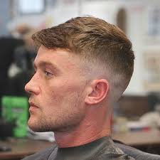 Peaky Blinders Hair Textured Crop With High Skin Fade In 2020 Peaky Blinder Haircut Peaky Blinders Hair Mens Hairstyles Thick Hair