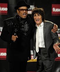 Bobby Womack Dies Age 70 Ronnie Wood Leads Tributes To The Singer Songwriter Bobby Womack Songwriting Singer
