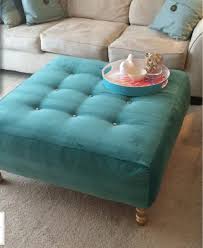 It had a glass insert, which i took out. 37 Diy Ottoman Ideas And Projects You Can Make On A Budget Cradiori