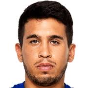 Born 10 february 1992, in rosario) is a footballer who plays as a midfielder for stade brestois 29. Cristian Battocchio Fm 2020 Profile Reviews