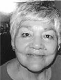 MERCY SORIANO Obituary (2015)