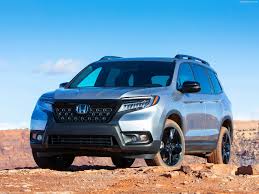 Check spelling or type a new query. Honda Passport 2019 Pictures Information Specs
