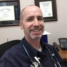 Dr. Matthew Fields, DO