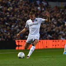 He has had a fantastic start to his international career. 23 Kalvin Philips Leeds United Leeds Tough