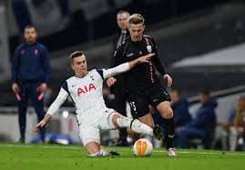 Lo celso starts at one overall point higher than aké, but both players reach an impeccable 94 ovr rating with powerhouse and sentinel chemistry style, respectively. Tottenham Jose Urges More From Giovani Lo Celso The Transfer Tavern