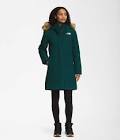 Womens Arctic Parka TNF