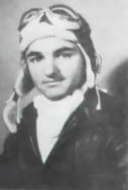 2LT Howard Levi Munson (1920-1943)