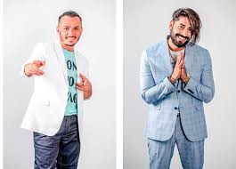 Click aici pentru a urmari online pe data de 15 septembrie 2018, emisiunea te cunosc undeva sezonul 13 episodul 2 gratuit. Cine Participa La Te Cunosc De Undeva 2018 Lista Completa Adpm