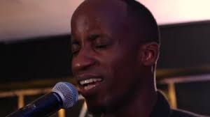 Pour Yourself (Live)