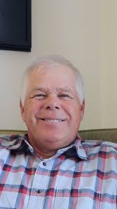 Gary Hogg Children's Book Author