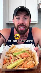 Best order for Buffalo Wild Wings to stay