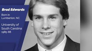 Brad Edwards