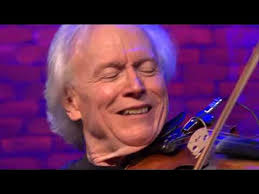 PADDY ON THE BAYOU Tom Rigney and Flambeau