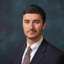 Love Is Blind' Villain Leo Braudy