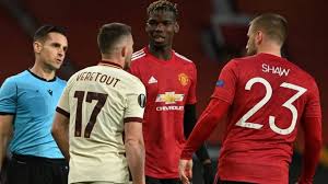 United set record with demolition of roma. Aeqk H0lz2t3 M