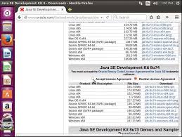 The eclipse installer 2021‑09 r now includes a jre for macos, windows and linux. How To Install Netbeans And Java Jdk In Ubuntu 14 04 And Set Up A Basic Html5 Project Linuxhelp Tutorials