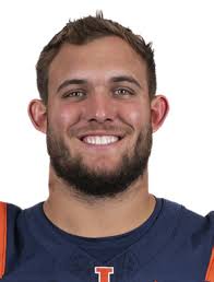 ILLINOIS FIGHTING ILLINI (3-5, 1-4) vs. MINNESOTA GOLDEN GOPHERS (5-3, 3-2)