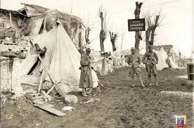 Türkiye'de son günlerde birbiri ardına depremler meydana gelmekte. 1939 Erzincan Depremi Sonrasi Kurulan Cadir Karakolu Erzincan Haberleri