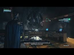 Stagg Airships - Batman Arkham Knight Guide - Ign
