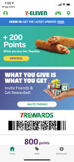 Refer to the rewards catalog for valid product codes. 7 Eleven Learn How To Score Free Food With Our Tips Hacks