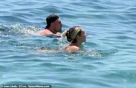 With locations in 4 states, harkins theatres is the 5th largest theatre chain in north america. Megan Mckenna Packs On The Pda With Boyfriend Josh Riley Throughout A Sun Soaked Getaway To Mallorca