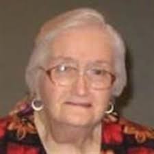 Dorothy Bell "Dot" Price Byrd Obituary February 22, 2015