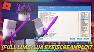 In 2021, we offer the best and free roblox scripts. Como Ejecutar Scripts En Roblox Actualizado Screamsploit 9999 Scripts Para Cualquier Juego Youtube