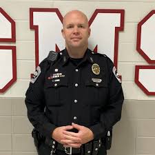 School Resource Officers | Garrard County Schools