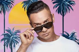 Jersey Shore' Star's GTL Playlist: Future, Big Sean & More