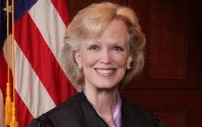 Former Nebraska U.S. District Judge Laurie Smith Camp Has Passed Away