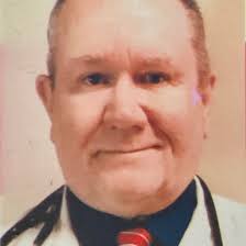 What could cause a radiation detector to spike with high CPS but low dose  rate in a hotel room?