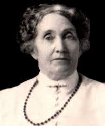 Priscilla Adelaide Johnston Smith (1844-1926)