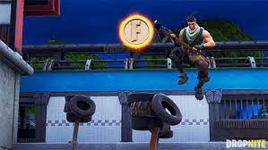 A puzzle map by : 2 Player Co Op Adventure Fortnite Creative Map Code Dropnite