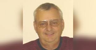 Obituary information for James F. Thomas
