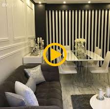 Duvar Dekorasyon Duvar Kagidi Gri Hali Salon Siyah Beyaz Yemek Odasi My Blog Duvar Dekorasyonu Duvar Duvar Kagidi