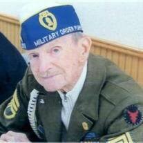 Charles "Chic" S. Thackara Obituary