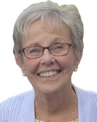 Patricia Ann Zampi Obituary March 2, 2025