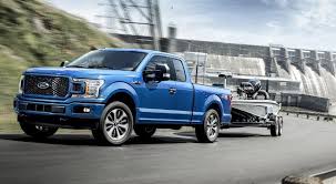 2021 ford f 150 plug in bumper extra plug rear / photo comparison: What Is The Ford Max Tow Package Kings Ford Dealer
