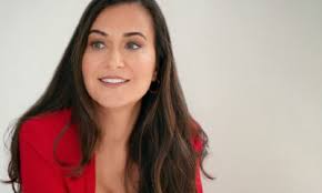 Emily Coxhead and The Happy Newspaper