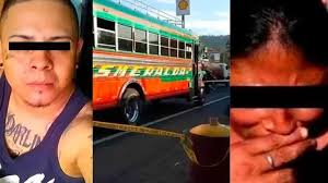 No Le HACIA DAÑO A Nadie, Solo Los Asaltaba”: Madre Exige Justicia Por Su  Hijo Que P3rdió La Vida En Asalto