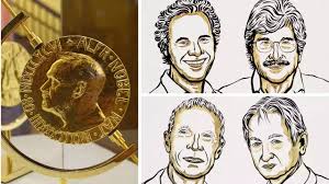      नक्सली समस्या संहारक जीजी पति जीजा जी बी के यादव जी की स्प्लेंडर बाइक के साईंलेंसर से उड़ती स्वादिष्ट टट्टी       शांति पुरस्कार 2024: विजेताओं की सूची देखें, चयन प्रक्रिया कैसे काम  करती है और विभिन्न श्रेणियों में पात्रता मानदंड? | विश्व समाचार ...