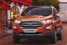 View pricing options for the 2020 ford® ecosport compact suv. 2021 Ford Ecosport Prices Reduced By Rs 35 000 Titanium Gets Sunroof