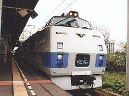 access to abashiri from sapporo limited express okhotsk キハ 北海道 鉄道