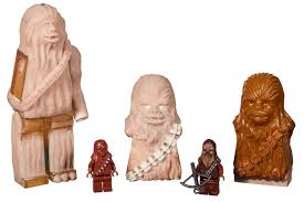 Maybe you would like to learn more about one of these? Lego Star Wars 20 Jahre Prototypen Von Figuren Und Insider Wissen Zusammengebaut