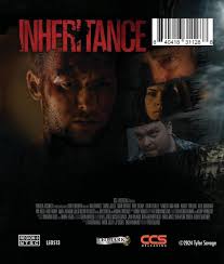 Amazon.com: Inheritance Special Edition [Blu-Ray] : Tyler Savage, Chase  Joliet, Sara Montez, Dale Dickey, Drew Powell, Vincent Van Horn, JP Castel,  Dash Hawkins, Chase Joliet, Tyler Savage: Movies & TV