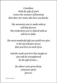 Grandmother Scrapbook Stickers Grieving Quotes Grandmother Poem Grandma Poem